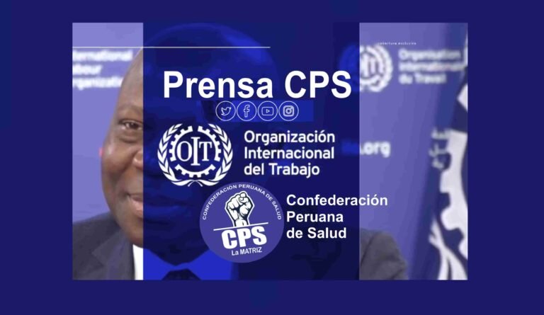 Prensa CPS