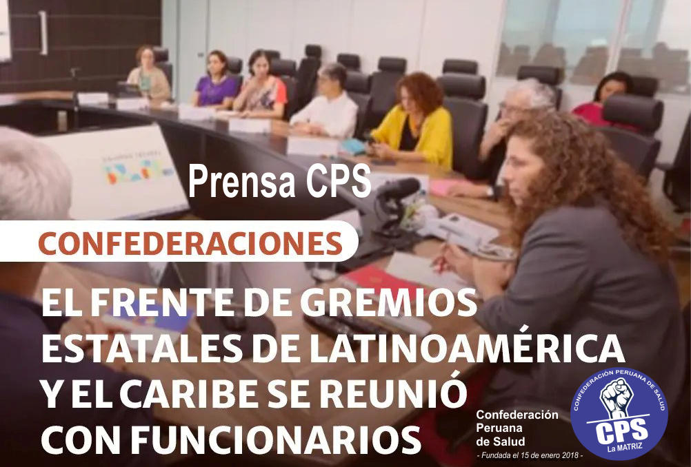 Prensa cps