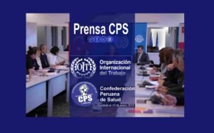 Prensa CPS