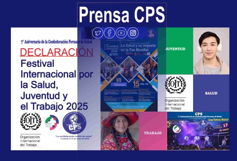 Prensa cps