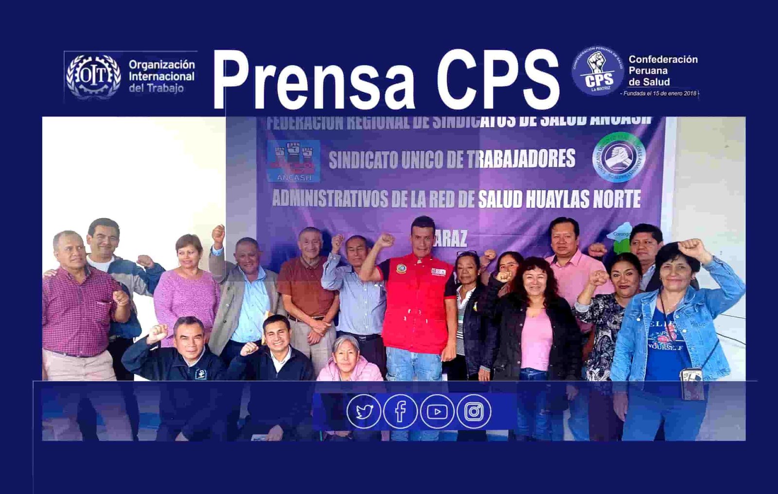 Prensa Cps